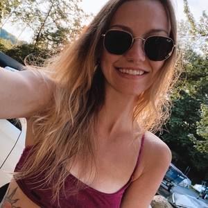 Meet your Posher, Robyn